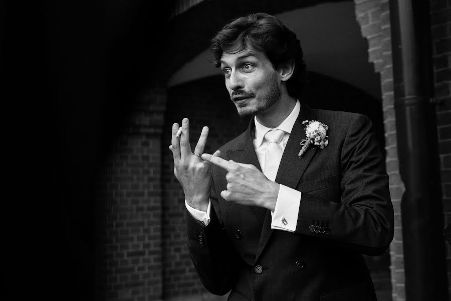 Wedding photographer Sergey Kalichevskiy (kalichevskiy). Photo of 6 April 2020