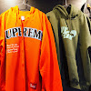 Mesh Hooded L/S Baseball Jersey
COLOR/STYLE：Orange