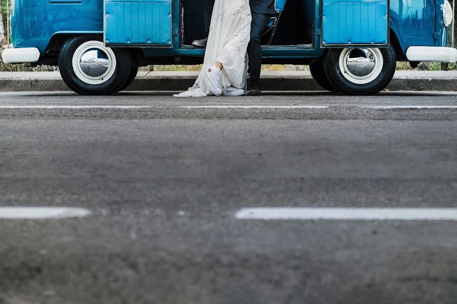 Wedding photographer Antonio Palermo (antoniopalermo). Photo of 3 August 2020