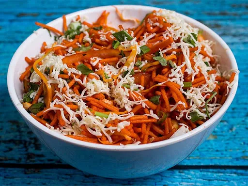 Cheese Chinese Bhel