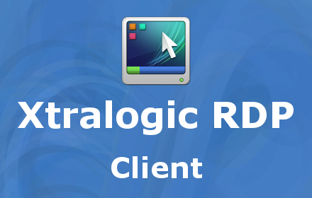 Xtralogic RDP Client small promo image