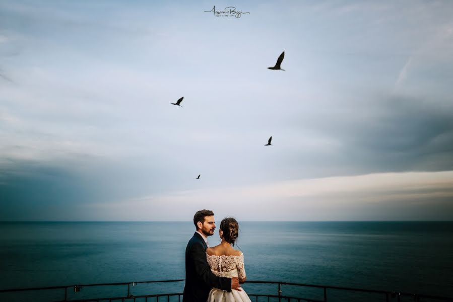 Wedding photographer Alessandro Biggi (alessandrobiggi). Photo of 22 January 2021