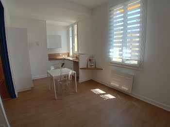 appartement à Vichy (03)