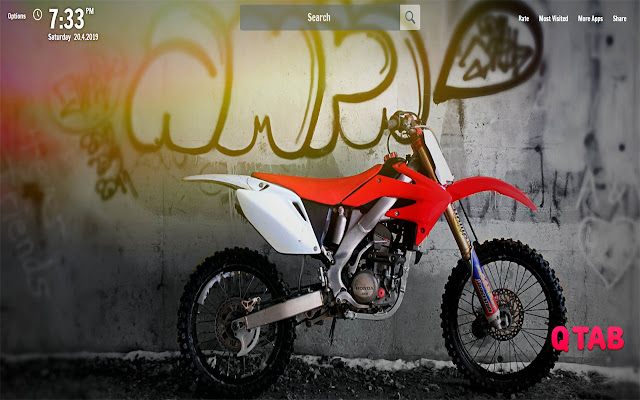 Dirt Bike New Tab Dirt Bike Wallpapers