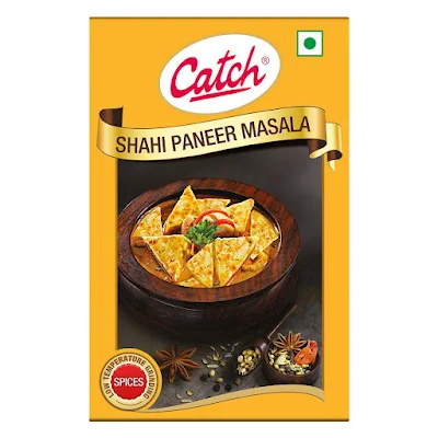 Catch Shahi Paneer Masala 100 Gm