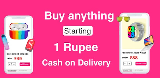 Lowest Price Shopping App