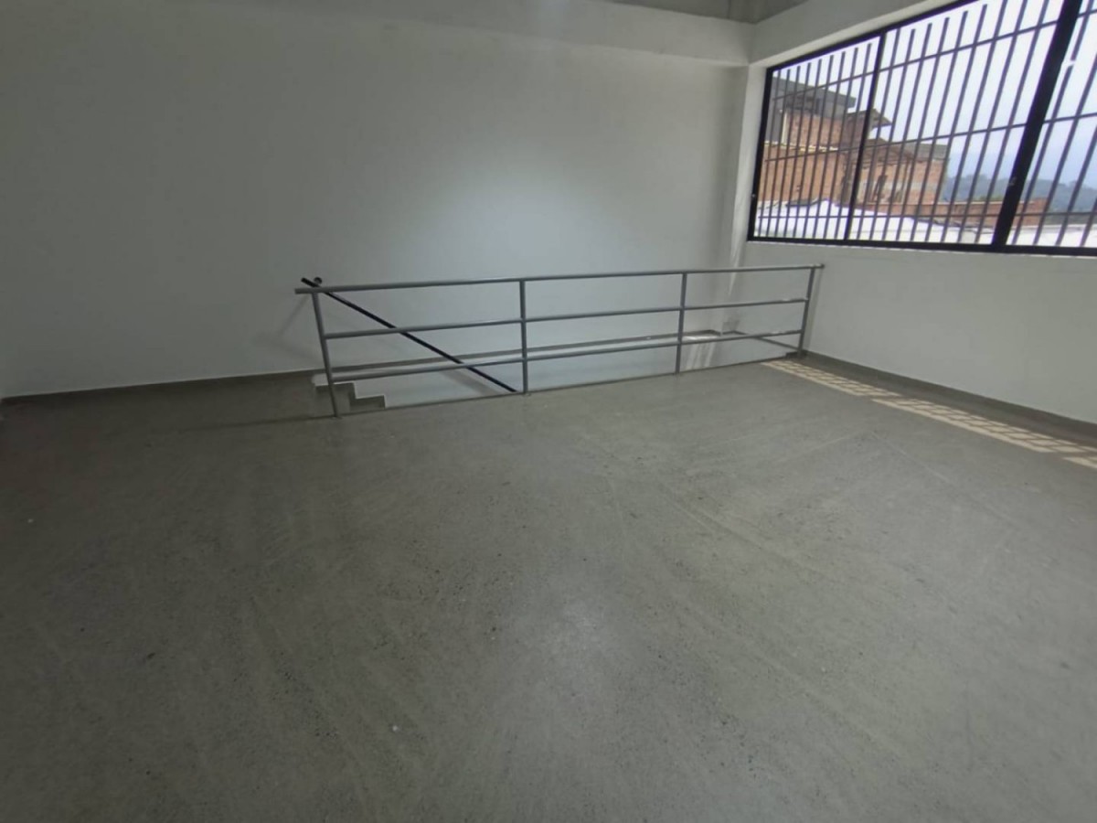 Bodega En Arriendo - San Diego, Medellín