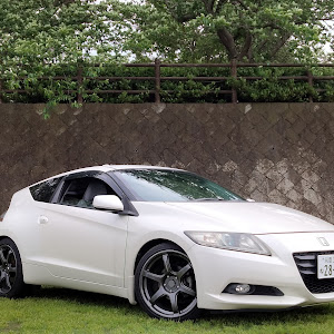 CR-Z ZF1