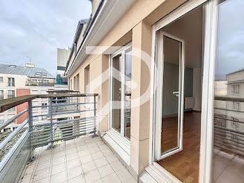 appartement à Suresnes (92)