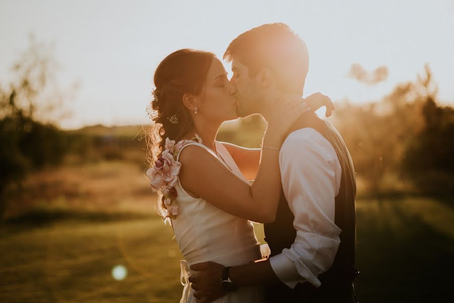 Fotógrafo de casamento Alejandro Martín (seixas). Foto de 25 de outubro 2018