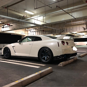 スカイライン GT-R