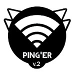 PING GAMER v.2 - Anti Lag For Mobile Game Online Apk