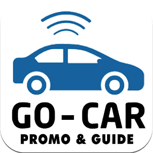 Guide Gocar Update 2017  Icon