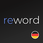 Cover Image of Télécharger German Words. Flash Cards. Vocabulary Builder  APK