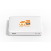 [Mã Bmlt300 Giảm Đến 300K Đơn 499K] Đầu Thu Iptv Smartbox Mytv Igate Ip001Hd Igate Ipe001Hd Vnpt Technology