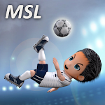 Cover Image of Download Mobile Soccer League 1.0.18 APK