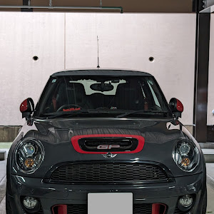 ミニ ハッチバック JCW