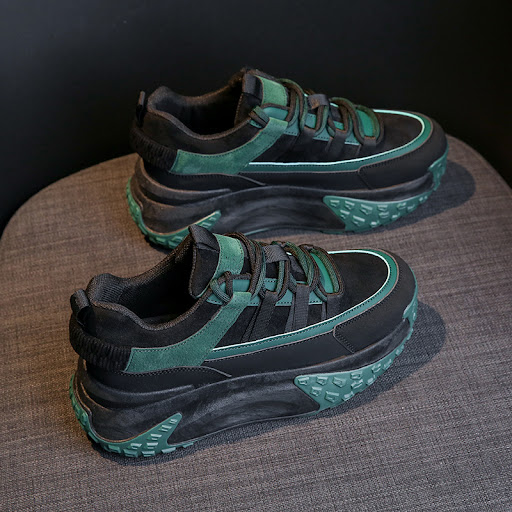 Title 3, Womens Versatile Sports Shoes for Casual Wear ...