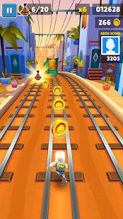 Download free Subway Surfers 1.95.0 APK for Android