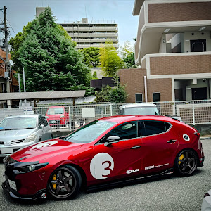 MAZDA3 BPFP