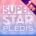 Cover Image of ดาวน์โหลด SUPERSTAR PLEDIS 1.4.0 APK