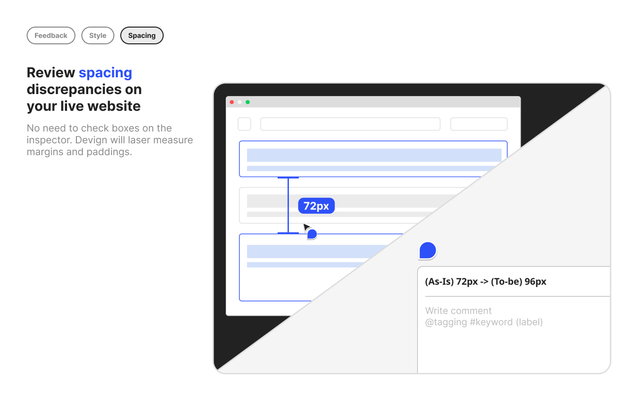 Devign - An automated issue reporting tool Preview image 2