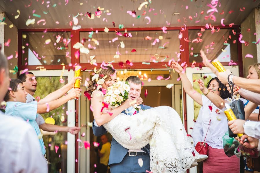 Photographe de mariage Konstantin Shadrin (shadrinfoto). Photo du 12 septembre 2016