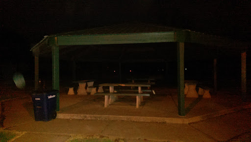 Babcock Park Pavilion