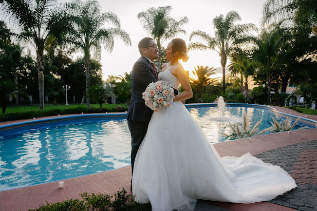 Fotógrafo de casamento Manuel Arenas (manuelarenas). Foto de 29 de março