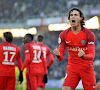 Cavani: "Si on s'impose, on s'imposera collectivement"