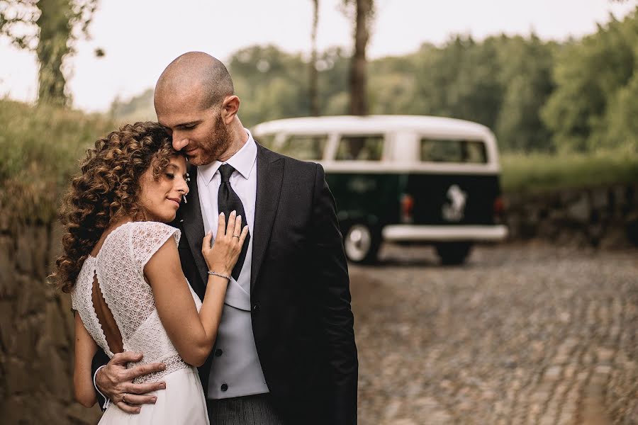 Photographe de mariage Mari Crea (maricrea). Photo du 20 septembre 2019