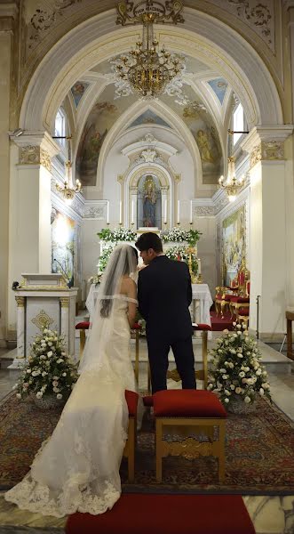 Wedding photographer Luca Quartinieri (q10studios). Photo of 8 October 2018