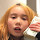 Lil Tay New Tab Theme