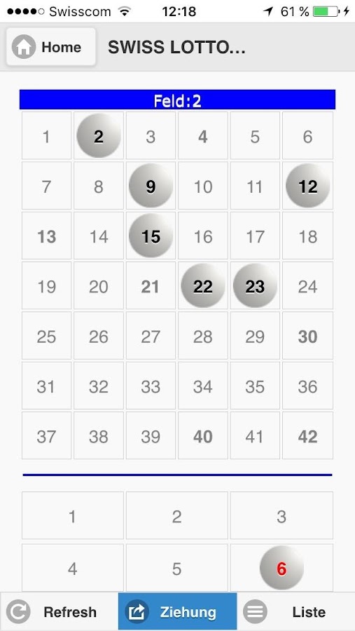 swiss lotto app swiss lotto app