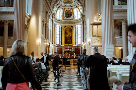 Fotógrafo de casamento Lex Kønig (lexkoenig). Foto de 8 de novembro 2022