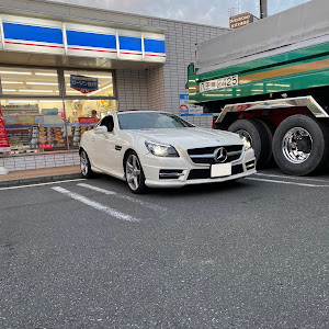 SLK R172