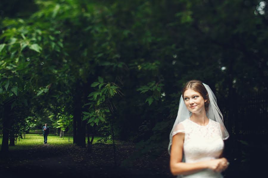 Wedding photographer Artem Bogdanov (artbog). Photo of 22 July 2015