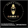 Bawas cafe, Vasundhara, Ghaziabad logo