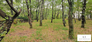 terrain à Coux (07)