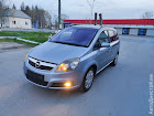 продам авто Opel Zafira Zafira B