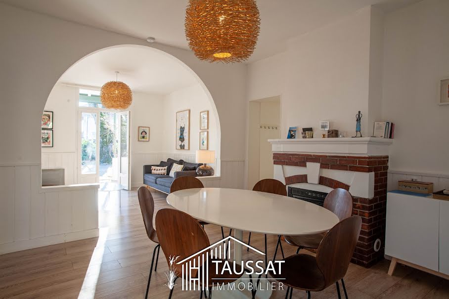 Vente maison 4 pièces 84 m² à Taussat (33138), 577 000 €