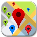 Cover Image of 下载 Every Place Finder 1.3 APK