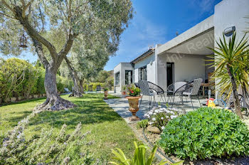 maison à Aix-en-Provence (13)