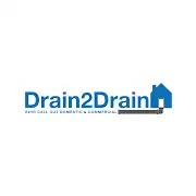 Drain 2 Drain Limited Logo