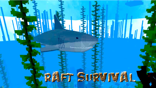 Screenshot cRAFT SURVIVAL