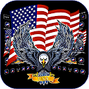 تحميل التطبيق Stars and Stripes Theme التثبيت أحدث APK تنزيل