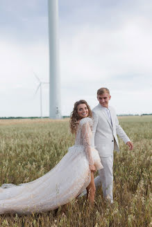 Photographe de mariage Sergey Lisica (lisitsaphoto). Photo du 2 août 2020