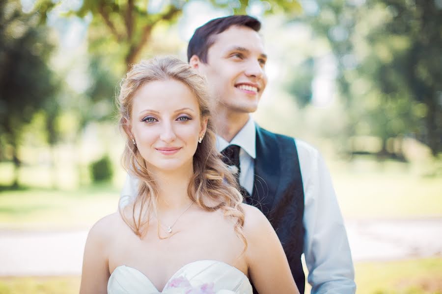 Wedding photographer Kseniya Chebiryak (kseniyache). Photo of 27 September 2013