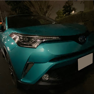 C-HR ZYX10