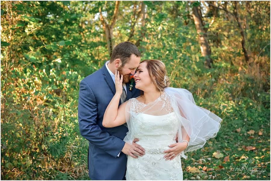 Fotografo di matrimoni Gwendolyn Allen (gwendolynallen). Foto del 9 marzo 2020